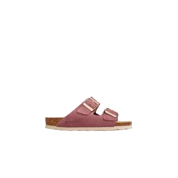 Dame Sandaler - ROHDE - Rohde Sunnys N12 5590-47