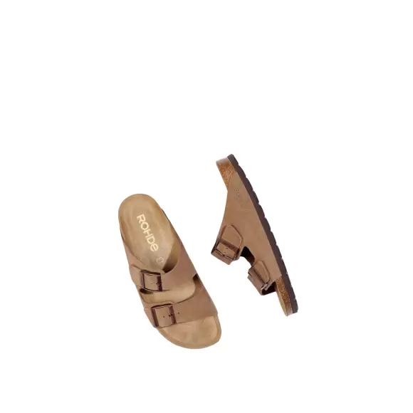 Herre Sandaler - ROHDE - Rohde Grado 5922-75