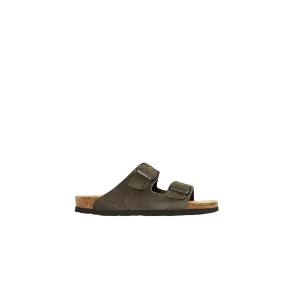 Herre Sandaler - ROHDE - Rohde Grado 5922-66