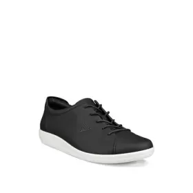 Dame Sko - ECCO - ECCO Soft 2.0 Anniversary 206583-01001