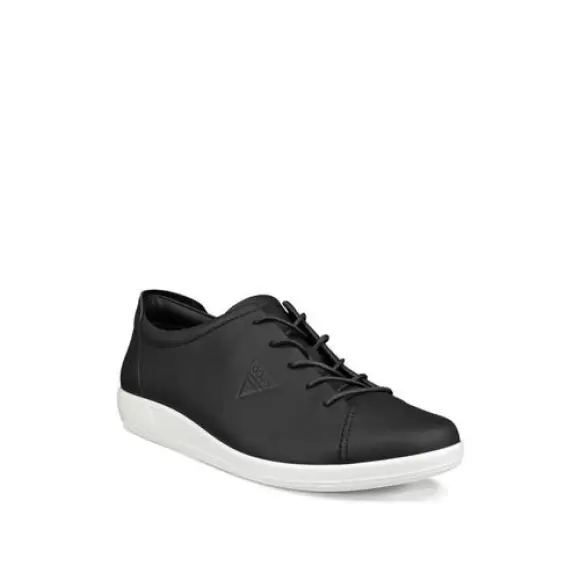 Dame Sko - ECCO - ECCO Soft 2.0 Anniversary 206583-01001