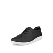 Dame Sko - ECCO - ECCO Soft 2.0 Anniversary 206583-01001