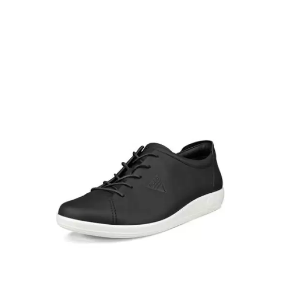 Dame Sko - ECCO - ECCO Soft 2.0 Anniversary 206583-01001