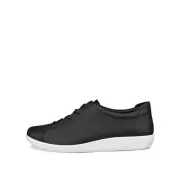 Dame Sko - ECCO - ECCO Soft 2.0 Anniversary 206583-01001