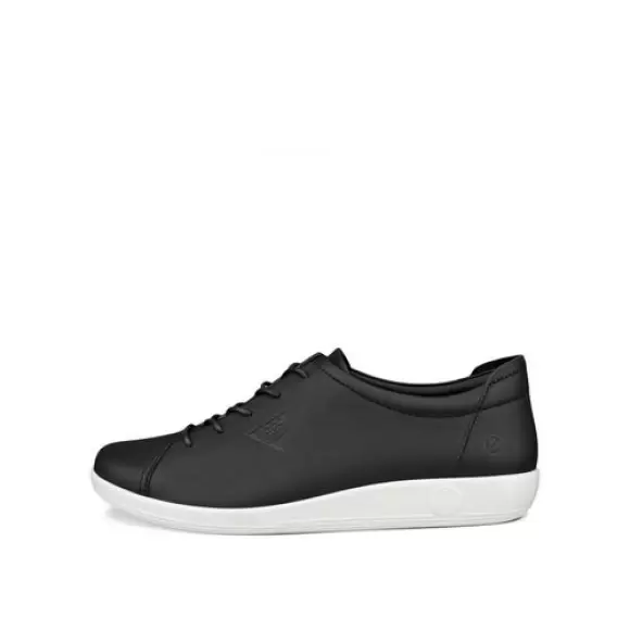 Dame Sko - ECCO - ECCO Soft 2.0 Anniversary 206583-01001