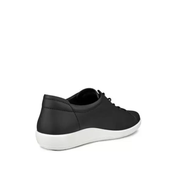 Dame Sko - ECCO - ECCO Soft 2.0 Anniversary 206583-01001
