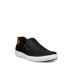 Herresko - ECCO - ECCO Soft 7 Easy Slip 470834-51866