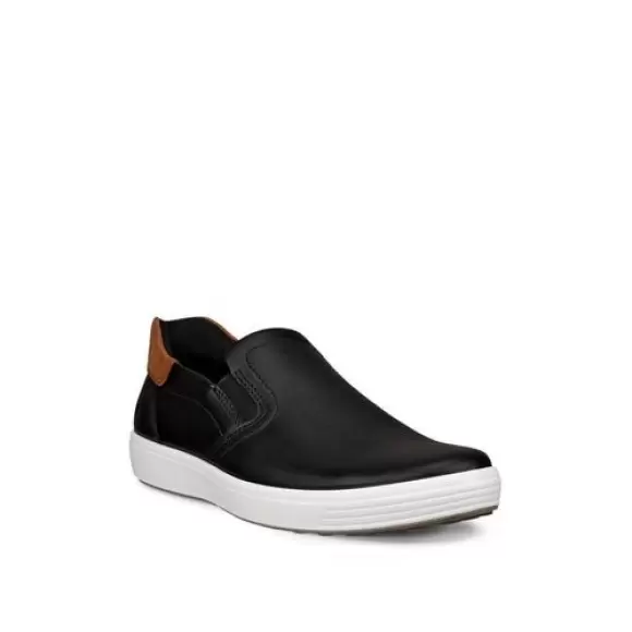 Herresko - ECCO - ECCO Soft 7 Easy Slip 470834-51866