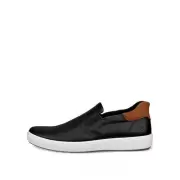 Herresko - ECCO - ECCO Soft 7 Easy Slip 470834-51866