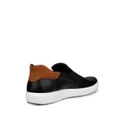 Herresko - ECCO - ECCO Soft 7 Easy Slip 470834-51866