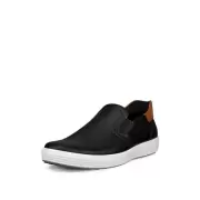 Herresko - ECCO - ECCO Soft 7 Easy Slip 470834-51866