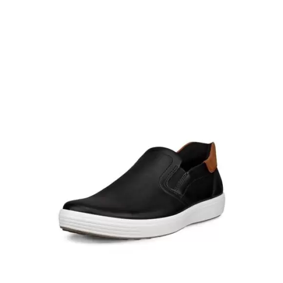 Herresko - ECCO - ECCO Soft 7 Easy Slip 470834-51866