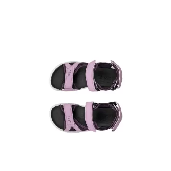 Børne Sandaler - ECCO - ECCO BIOM Raft C 700602-61137