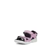 Børne Sandaler - ECCO - ECCO BIOM Raft C 700602-61137