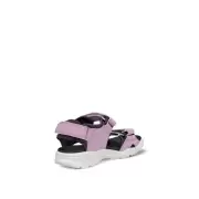 Børne Sandaler - ECCO - ECCO BIOM Raft C 700602-61137