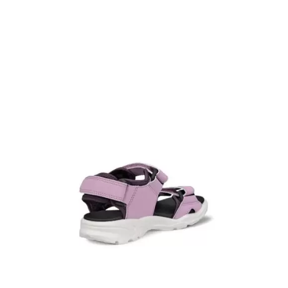 Børne Sandaler - ECCO - ECCO BIOM Raft C 700602-61137