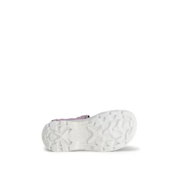 Børne Sandaler - ECCO - ECCO BIOM Raft C 700602-61137