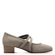 Pumps og stiletter - JANA - JANA SOFTLINE 008-24363-42-231
