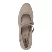 Pumps og stiletter - JANA - JANA SOFTLINE 008-24363-42-231
