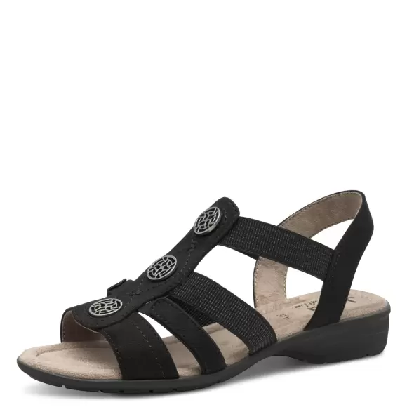 Dame Sandaler - JANA - Jana Softline 008-28165-42-001