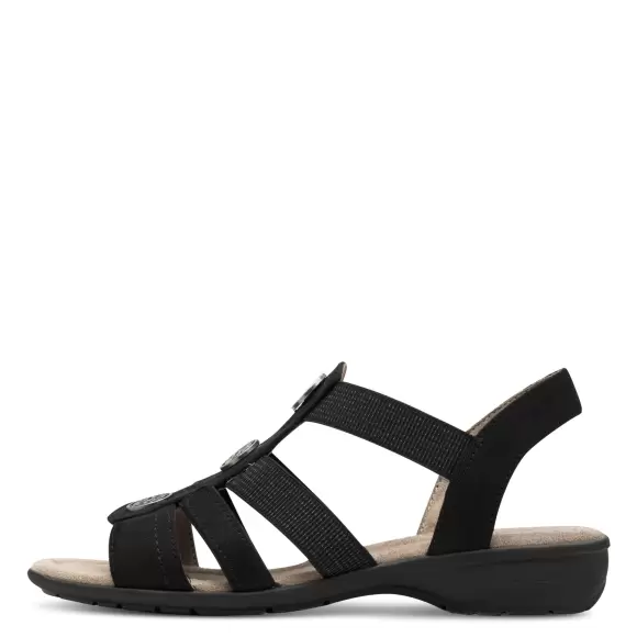 Dame Sandaler - JANA - Jana Softline 008-28165-42-001