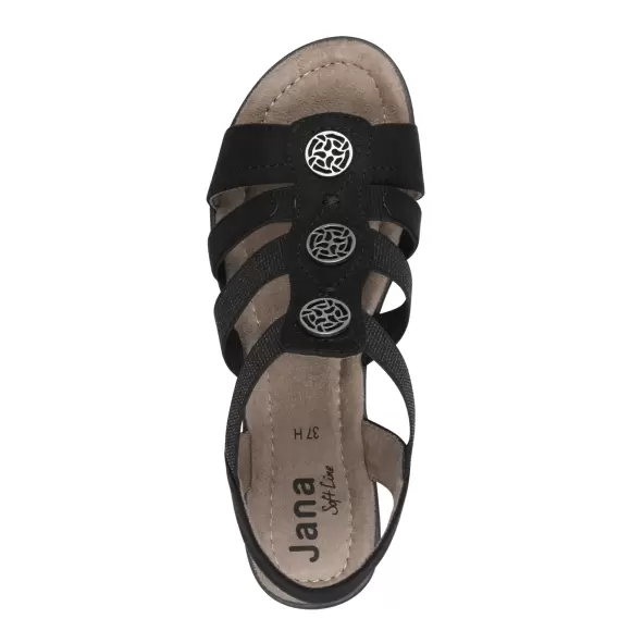 Dame Sandaler - JANA - Jana Softline 008-28165-42-001