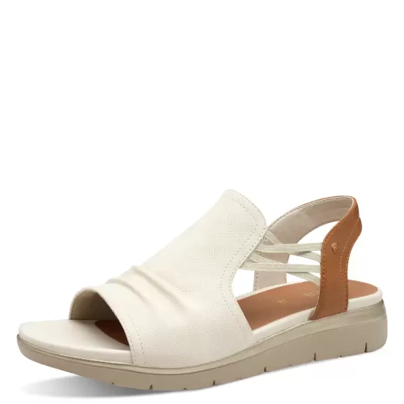 Dame Sandaler - JANA - JANA SOFTLINE 008-28271-44-400