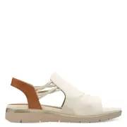 Dame Sandaler - JANA - JANA SOFTLINE 008-28271-44-400