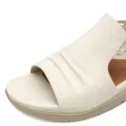 Dame Sandaler - JANA - JANA SOFTLINE 008-28271-44-400