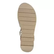 Dame Sandaler - JANA - JANA SOFTLINE 008-28271-44-400