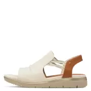 Dame Sandaler - JANA - JANA SOFTLINE 008-28271-44-400