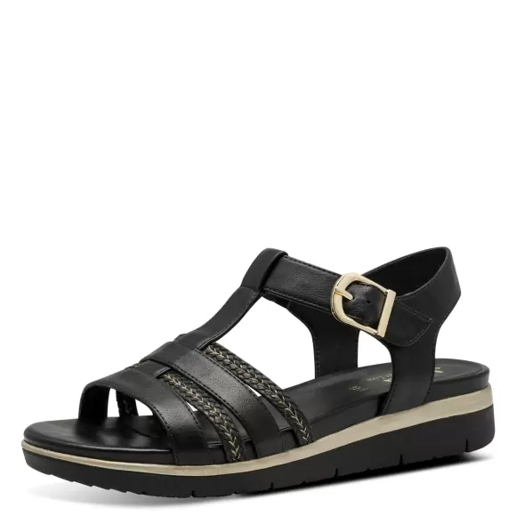 Dame Sandaler - JANA - JANA SOFTLINE 008-28261-44-001