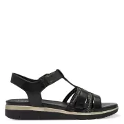 Dame Sandaler - JANA - JANA SOFTLINE 008-28261-44-001