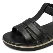 Dame Sandaler - JANA - JANA SOFTLINE 008-28261-44-001