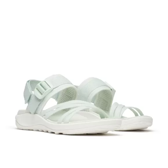 Dame Sandaler - MERRELL - Merrell Women's District 4 Backstrap J007776