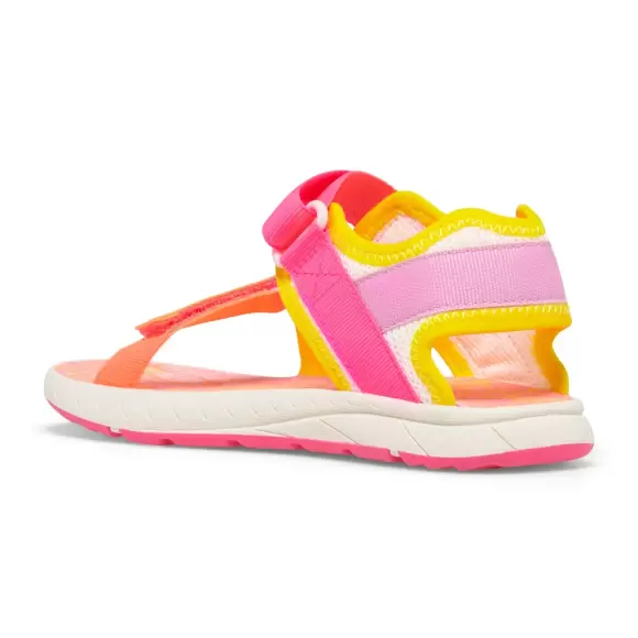 Børne Sandaler - MERRELL - Kids Kahuna Web 2.0 - Pink Mul MK167536