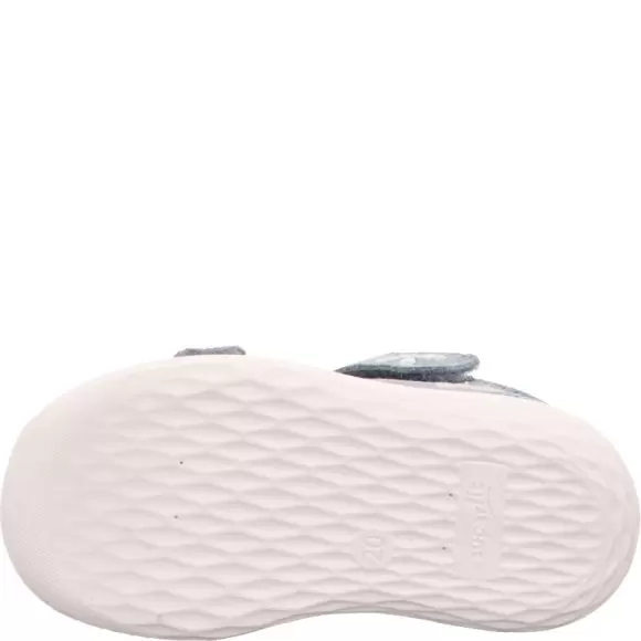 Børne Sandaler - SUPERFIT - Superfit BUMBLEBEE 1-000397-8400