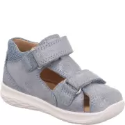 Børne Sandaler - SUPERFIT - Superfit BUMBLEBEE 1-000397-8400