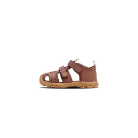 Børne Sandaler - HUMMEL - Hummel SANDAL VELCRO INFANT 217944-8199