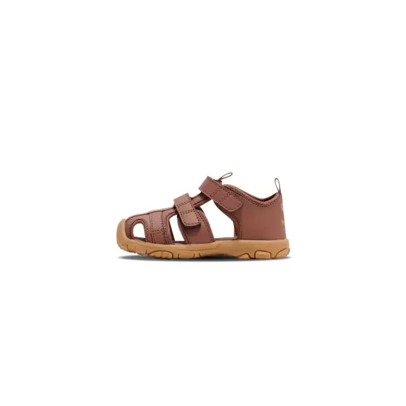 Børne Sandaler - HUMMEL - Hummel SANDAL VELCRO INFANT 217944-8199
