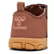 Børne Sandaler - HUMMEL - Hummel SANDAL VELCRO INFANT 217944-8199