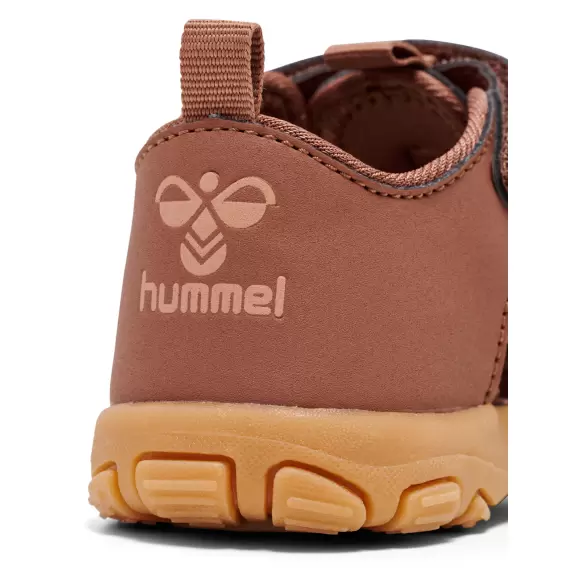 Børne Sandaler - HUMMEL - Hummel SANDAL VELCRO INFANT 217944-8199