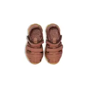 Børne Sandaler - HUMMEL - Hummel SANDAL VELCRO INFANT 217944-8199