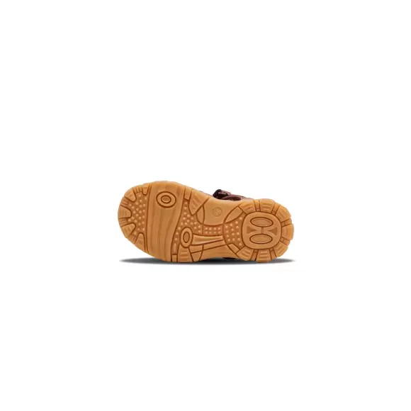 Børne Sandaler - HUMMEL - Hummel SANDAL VELCRO INFANT 217944-8199