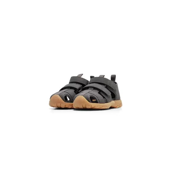 Børne Sandaler - HUMMEL - Hummel SANDAL VELCRO INFANT 217944-1562