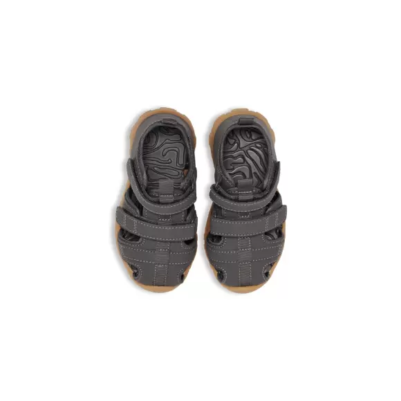 Børne Sandaler - HUMMEL - Hummel SANDAL VELCRO INFANT 217944-1562