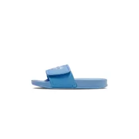 Børne Sandaler - HUMMEL - Hummel POOL SLIDE VC JR 228010-7373