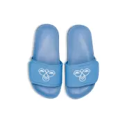 Børne Sandaler - HUMMEL - Hummel POOL SLIDE VC JR 228010-7373