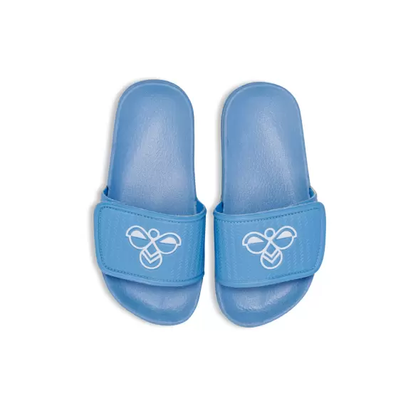 Børne Sandaler - HUMMEL - Hummel POOL SLIDE VC JR 228010-7373