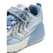 Børne Sneakers - HUMMEL - Hummel DAYLIGHT GLITTER JR 224690-7299